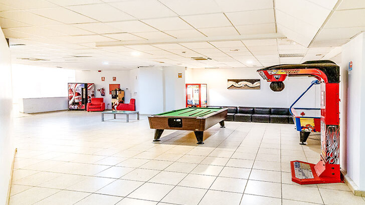 Hotel LIVVO Corralejo Beach